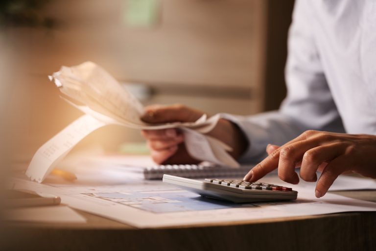 Accounting & Bookkeeping