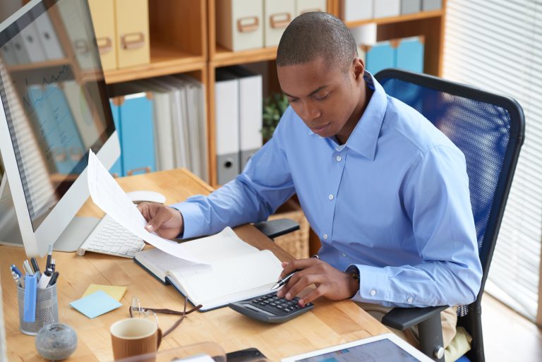Audit & Assurance