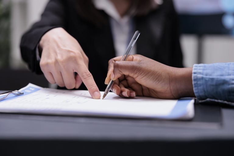 Liquidation & Deregistration
