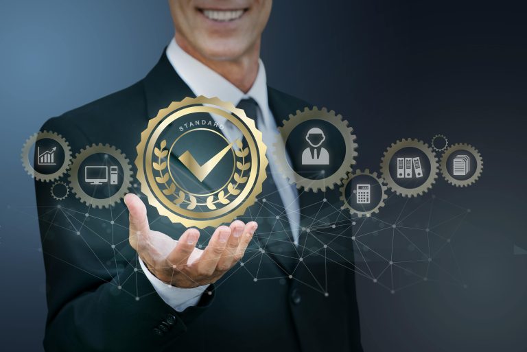 ISO Certification